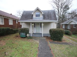 3805 W Capitol Ave, Little Rock, AR 72205