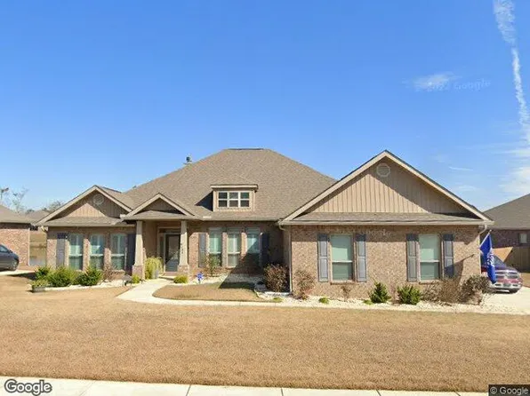 9104 Redberry Dr, Mobile, AL 36695