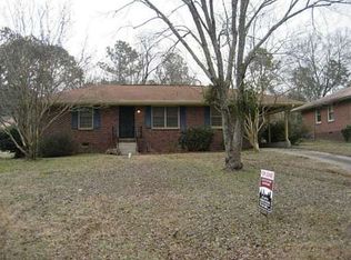 1966 Creekside Ct, Decatur, GA 30032