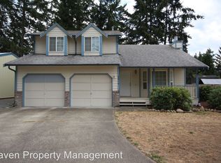 8914 218th Street Ct E, Graham, WA 98338
