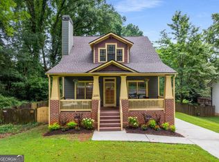 2155 McAfee Rd, Decatur, GA 30032