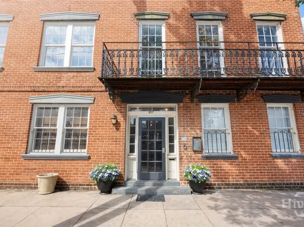 217 Abercorn Street #B-3, Savannah, GA 31401