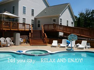 142 Cool Breeze Way, Fredericksburg, VA
