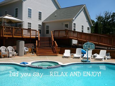 142 Cool Breeze Way, Fredericksburg, VA, 22406