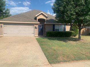 5305 SW Remington Rd, Bentonville, AR 72713