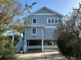 526 Swan Rd LOT 50, Corolla, NC 27927