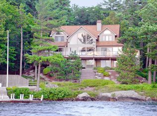 200 Windermere Rd, Moultonboro, NH 03254