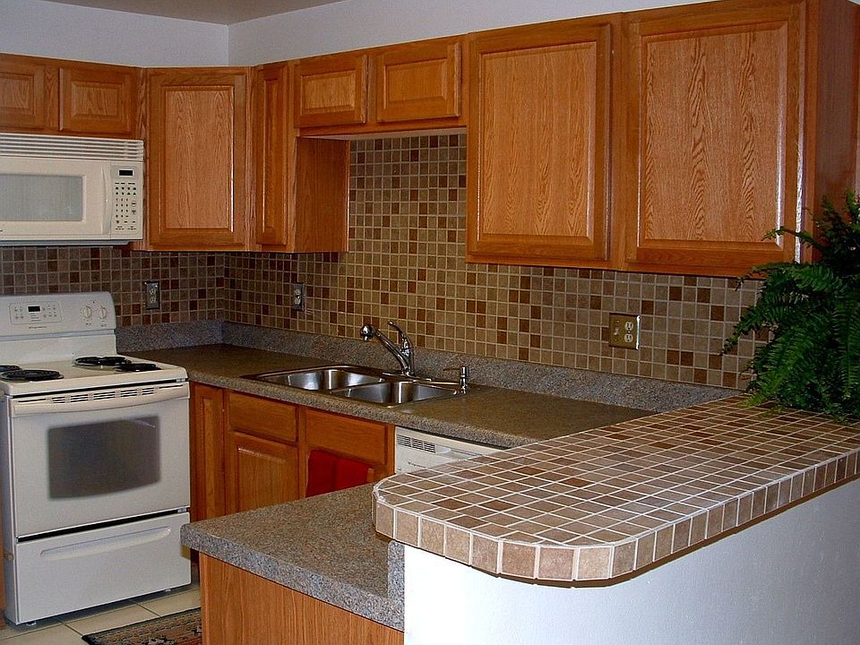 All remodeled and great workable space