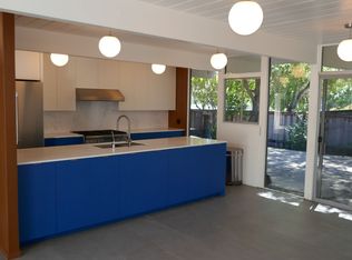 823 Greenberry Ln, San Rafael, CA 94903
