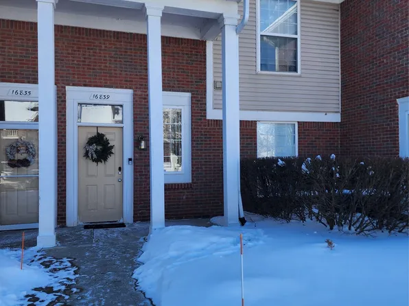 16839 Dover Dr #140, Northville, MI 48168