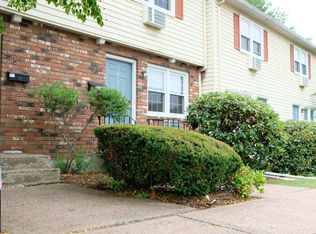 172 Homestead St APT I, Manchester, CT 06042