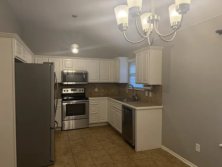 Kitchen #1