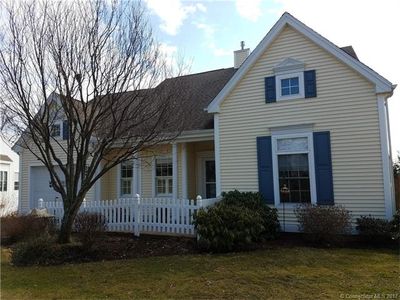 4 Bittersweet Ln, Farmington, CT, 06032