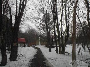 648 Lapla Rd, Kingston, NY 12401