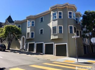 202 Grattan St, San Francisco, CA 94117