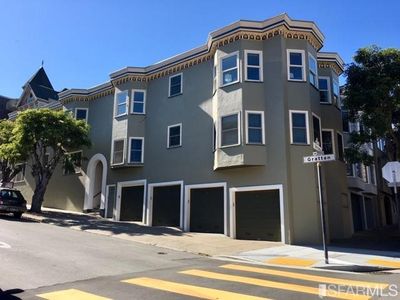 202 Grattan St, San Francisco, CA, 94117