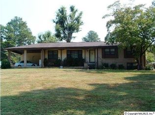 211 Williams Ave, Rainbow City, AL 35906