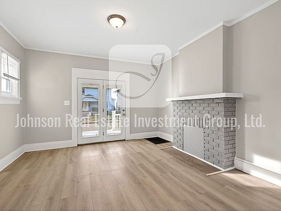 Living room.