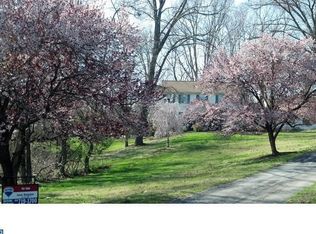 971 Sunset Hollow Rd, West Chester, PA 19380