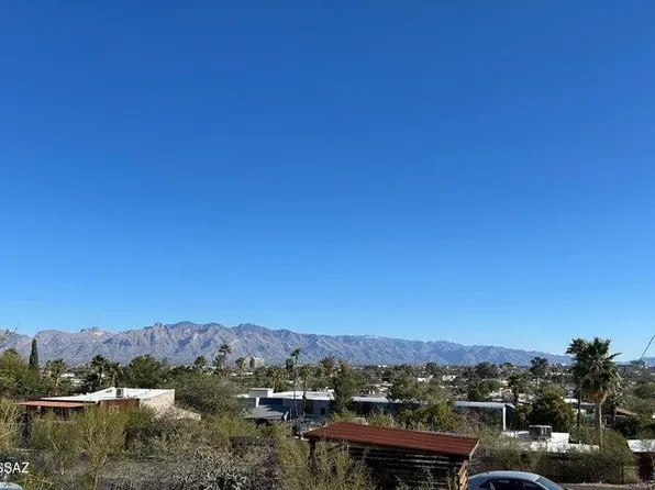 213 N Boulder Ter #21, Tucson, AZ 85745