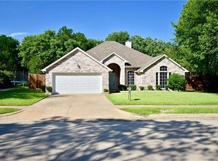 3709 Scott Dr, Rowlett, TX 75088