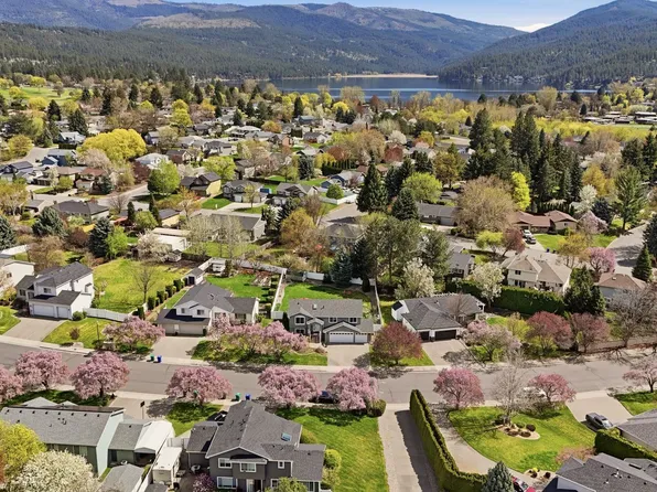 22914 E Settler Dr, Liberty Lake, WA 99019