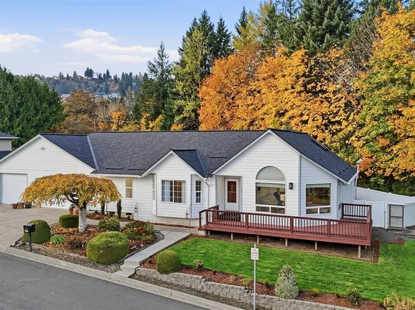 1533 SW 7Th Circle, Camas, WA 98607