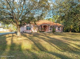 5025 Fawn Lake Blvd, Mims, FL 32754