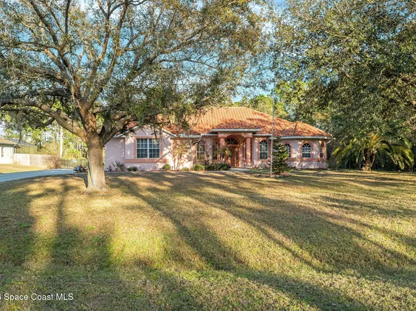 5025 Fawn Lake Blvd, Mims, FL 32754