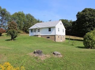 397 Washington Pike, Avella, PA 15312