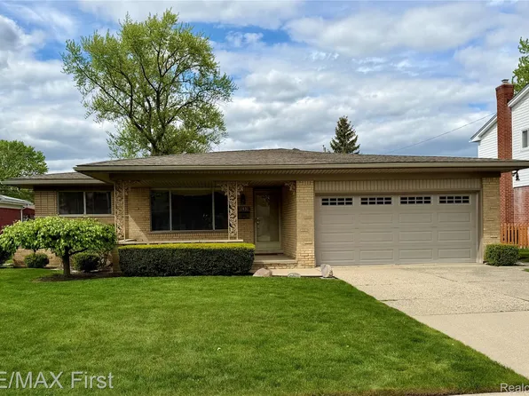 11431 Meadowbrook Dr, Warren, MI 48093