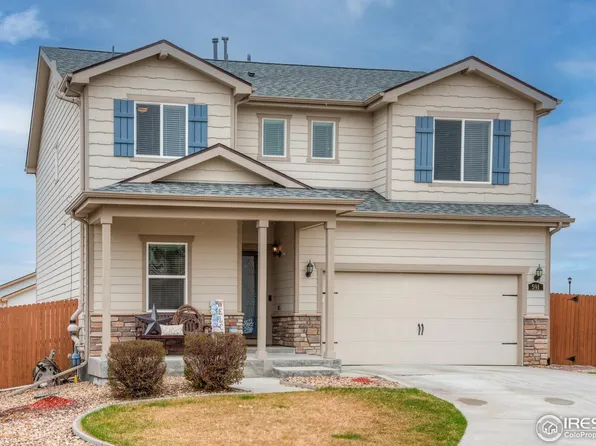 591 Sandi Ln, Dacono, CO 80514