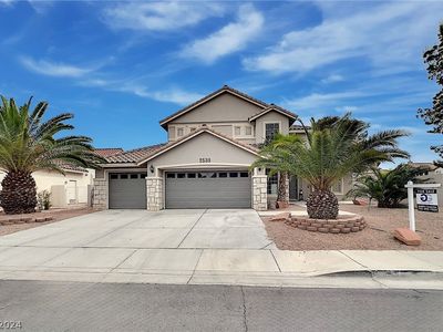 2539 Vera Cruz Cir, Henderson, NV, 89074