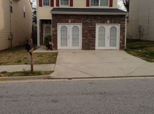 2425 Hackamore Dr, Atlanta, GA 30349