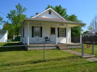 1586 Obetz Ave, Obetz, OH 43207