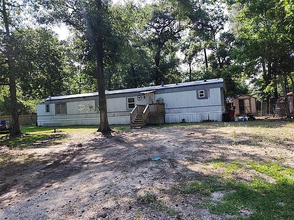 4th image of 140 County Road 4021 #A