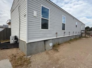 511 Wabash Ave, Odessa, TX 79761