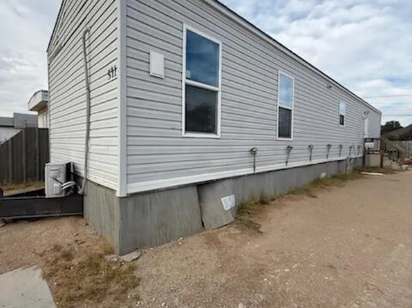 511 Wabash Ave, Odessa, TX 79761
