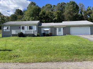 22 Dewberry Ave, Oil City, PA 16301