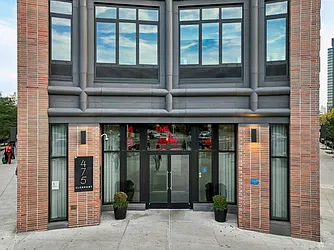 Rented by Bozzuto Management