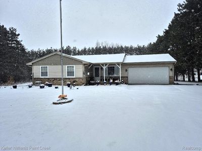 6373 Hall Rd, Dryden, MI, 48428