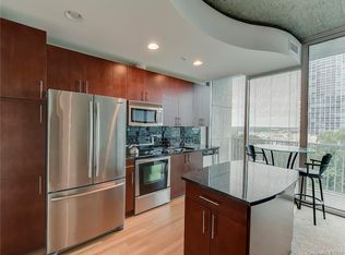 210 N Church St UNIT 1108, Charlotte, NC 28202
