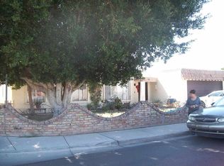 2517 W 21st Pl, Yuma, AZ 85364