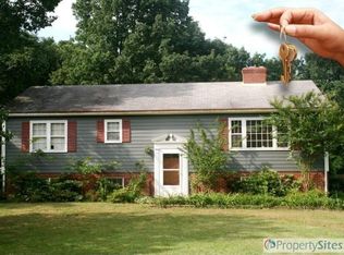 149 Rector Rd, Concord, VA 24538