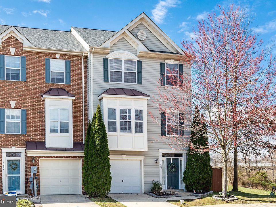 1402 Chessie Ct, Mount Airy, MD 21771 Zillow