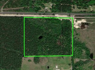 Snookys Rd, Reeves, LA 70658