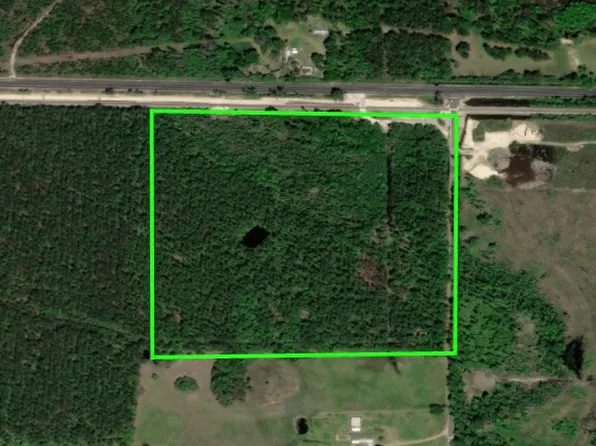 Snookys Rd, Reeves, LA 70658