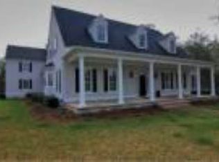 96348 Bay View Dr, Fernandina Beach, FL 32034