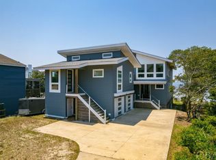 3214 Bay Dr LOT 241, Kill Devil Hills, NC 27948
