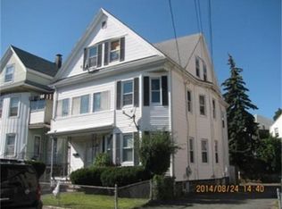82-84 Summer St, Everett, MA 02149